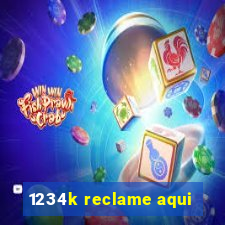 1234k reclame aqui